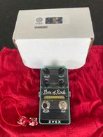 Zvex box of rock ( NIET de vexter serie), Nieuw, Distortion, Overdrive of Fuzz, Ophalen of Verzenden