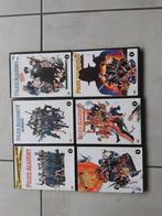 Alle films van Police academy, Cd's en Dvd's, Ophalen, Zo goed als nieuw