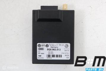 Regelapparaat standkachel VW Golf 7 5Q0963513 beschikbaar voor biedingen
