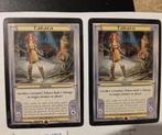 TAKARA - VANGUARD - VGD - MTG - oversized, Ophalen of Verzenden