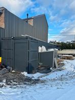 Container maritimes, Bricolage & Construction, Conteneurs, Enlèvement