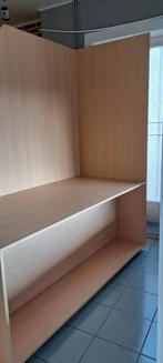 Etalagekast op wielen, Zakelijke goederen, Ophalen