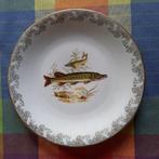 Assiettes porcelaine Limoges, Antiquités & Art, Enlèvement