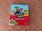Super Mario Level Up! Board Game, Hobby en Vrije tijd, Drie of vier spelers, Ophalen of Verzenden, Nieuw, USAopoly