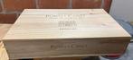 Pontet Canet 2019 x6 (kist) perfect bewaard, Verzamelen, Wijnen, Ophalen of Verzenden, Zo goed als nieuw