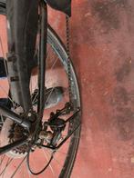 herenfiets Hollandia maat 54, Fietsen en Brommers, Ophalen, Zo goed als nieuw