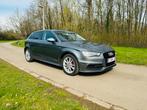 Audi A3 S tronic S-lijn, Auto's, Audi, Te koop, 2000 cc, Zilver of Grijs, Stadsauto