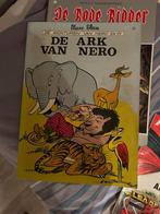 Strip de ark van Nero, Ophalen of Verzenden, Gelezen