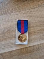 Médaille Service militaire France, Embleem of Badge, Landmacht, Ophalen