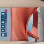 Matrix 5 Handboek, Boeken, Ophalen of Verzenden, Zo goed als nieuw
