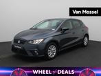 SEAT Ibiza 5D 1.0 TSI 70kW Move Navi Cruise control| Apple C, Auto's, Voorwielaandrijving, Stof, Gebruikt, 1144 kg