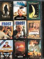 (A) 90 DVD’s voor 30€, Ophalen, Zo goed als nieuw