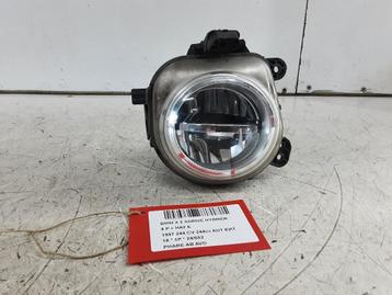 MISTLAMP RECHTS VOOR BMW X5 (F15) (7560200001) beschikbaar voor biedingen
