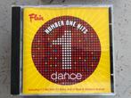 CD Various – Flair Number One Hits - Dance, Ophalen of Verzenden, Dance