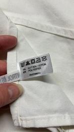 Tafellinnen wit, Huis en Inrichting, Ophalen, Zo goed als nieuw, Rechthoek, Binnen