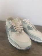 Sneakers Nike blanc/turquoise - portées une fois - taille 42, Neuf, Autres couleurs, Sneakers et Baskets, Enlèvement