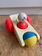 Fisher-Price Click clack met poppetje, Gebruikt, Ophalen of Verzenden