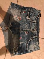 Shorts, Kleding | Dames, Broeken en Pantalons, Ophalen, Zo goed als nieuw, Maat 38/40 (M), Overige kleuren