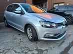 Vw polo accidentee, Autos, Achat, Particulier, Polo