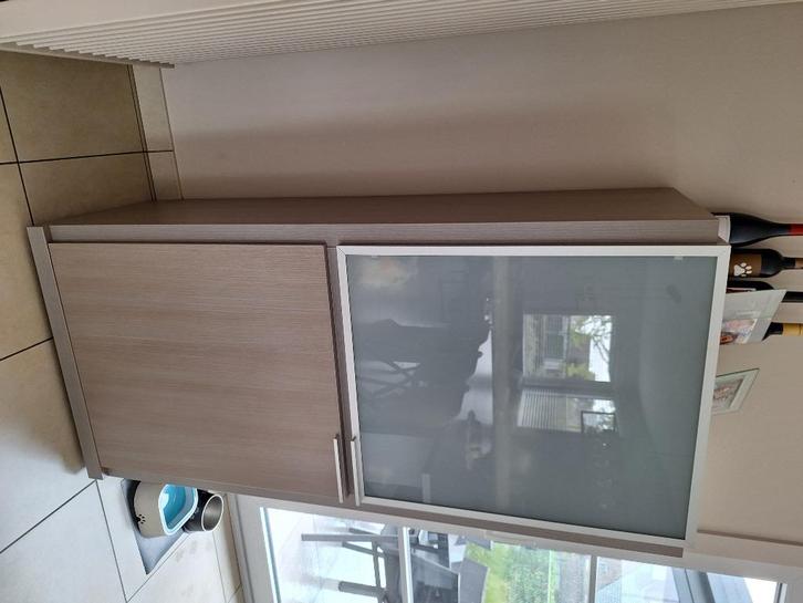 Eetkamer, Huis en Inrichting, Complete eetkamers, Gebruikt, Ophalen