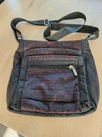 Hedgren-tas, Handtassen en Accessoires, Tassen | Damestassen, Ophalen of Verzenden, Zo goed als nieuw, Zwart, Handtas