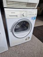 droogkast Siemens 8kg met 3 maanden garantie, Elektronische apparatuur, Droogkasten, 6 tot 8 kg, Ophalen, Refurbished, Condens