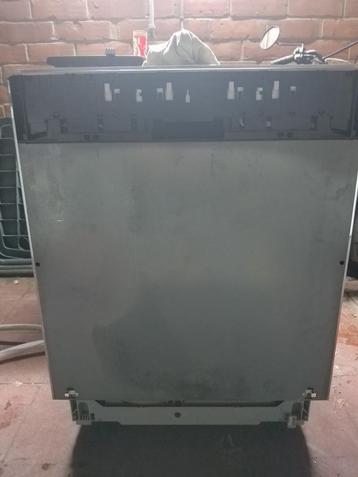 Vaatwasser Siemens SN66N054EU. beschikbaar voor biedingen