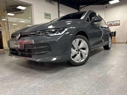 Volkswagen Golf 1.5 TSI dsg NIEUW ! Vandaag kopen = morgen r, Auto's, Volkswagen, Te koop, Golf, Achteruitrijcamera, Adaptive Cruise Control