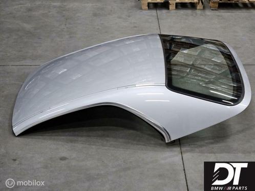 Hardtop BMW 3-serie Cabrio E46 ('00-'06), Auto-onderdelen, Carrosserie, BMW, Gebruikt, Ophalen of Verzenden
