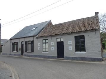 Huis te huur in Schoonaarde, 2 slpks disponible aux enchères