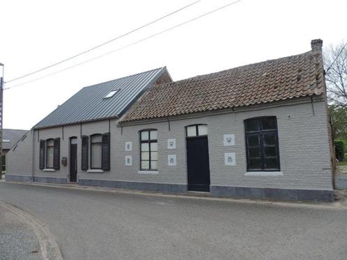 Huis te huur in Schoonaarde, 2 slpks, Immo, Maisons à louer, Maison individuelle, C