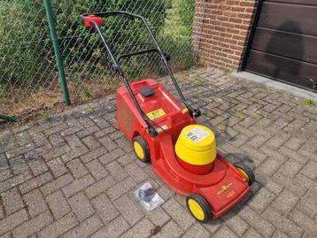 Wolf Garten 4.42 Elektrische grasmaaier beschikbaar voor biedingen