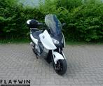 BMW C600S Sport - 4349 km - Garantie - #flatwinmotos, Bedrijf, Meer dan 35 kW, 650 cc, 2 cilinders