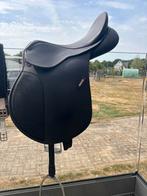 Wintec zadel 16”, Dieren en Toebehoren, Paarden en Pony's | Zadels, Ophalen, Zo goed als nieuw, Recreatie