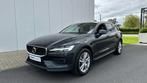 Volvo V60 Cross Country D4 AWD Aut | Camera | Leder | Full, Te koop, Zilver of Grijs, Break, https://public.car-pass.be/vhr/74f4983a-3969-4ea9-be2d-17a5816165b1