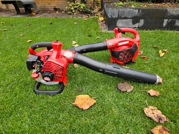 Shindaiwa machines lot beschikbaar voor biedingen