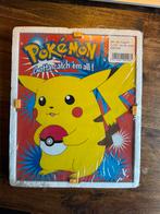 Cadre Pokémon vintage, Enlèvement ou Envoi, Neuf