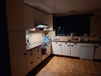 Keuken zelf te demonteren incl toestellen, Huis en Inrichting, Keuken | Complete keukens, Ophalen, Gebruikt