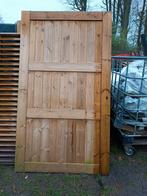 houten staldeur deur voor schuur of tuinhuis