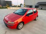 Fiat Punto 1.2 Benzine , 1999 , 195.000 KM, Achat, Entreprise, Punto, Essence