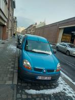 Renault kangoo benzine licht vracht, Auto's, Renault, Particulier, Te koop, Benzine