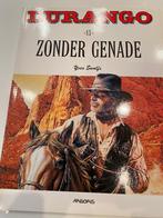 Livre n 13 de Durango Arboris 1998, Livres, Enlèvement ou Envoi, Une BD, Comme neuf, Yves Swolfs