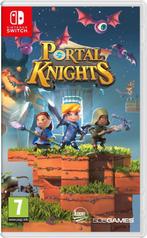 Portal knights, Ophalen of Verzenden, Zo goed als nieuw