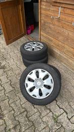 Ford fiesta winter banden, Autos : Pièces & Accessoires, Pneus & Jantes, 14 pouces, Pneus et Jantes, Pneus hiver, 175 mm