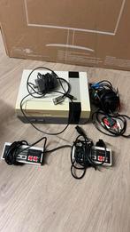 Nintendo 8 bit, Games en Spelcomputers, Spelcomputers | Nintendo NES, Ophalen, Gebruikt