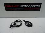ABS Sensor voor + achter Ducati Diavel 1200 2011-2012-2013, -, Utilisé, -, -