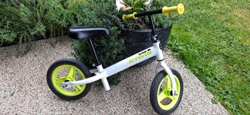 Loopfietsje Btwin, 10 inch beschikbaar voor biedingen