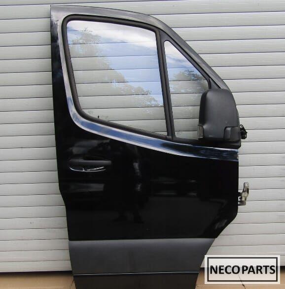 SPRINTER W907 907 PORTIER DEUR ALLES LEVERBAAR !!, Auto-onderdelen, Interieur en Bekleding, Mercedes-Benz, Gebruikt, Ophalen of Verzenden