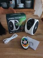 Laser projector deep space nieuw, Hobby en Vrije tijd, Overige Hobby en Vrije tijd, Ophalen, Zo goed als nieuw