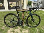 Specialized Tarmac SL6 Expert Disc M56, Ophalen, Carbon, Heren, Zo goed als nieuw